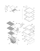 Shelves