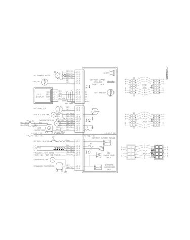 Wiring schematic