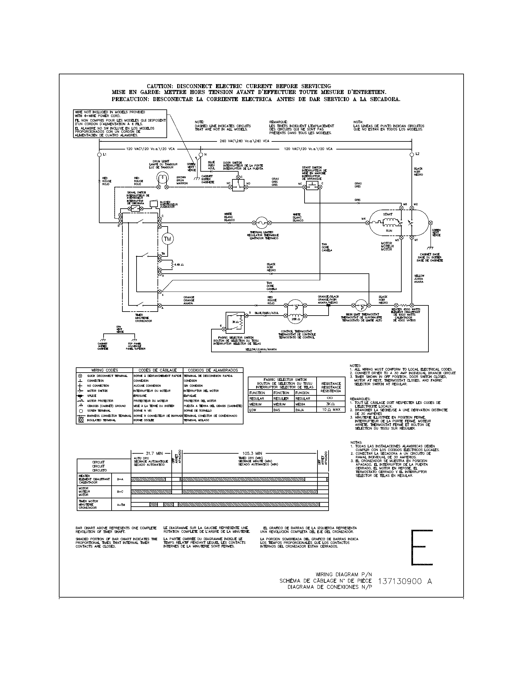 WIRING DIAGRAM