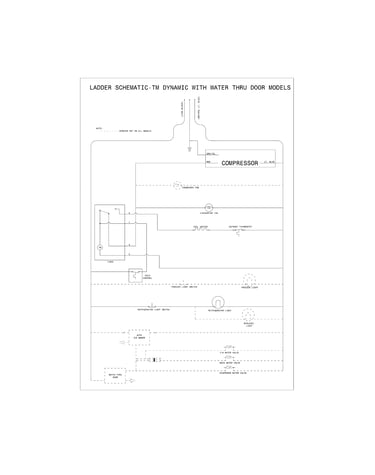 Wiring schematic