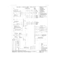 Electrolux EW30GS65GS3 wiring diagram diagram