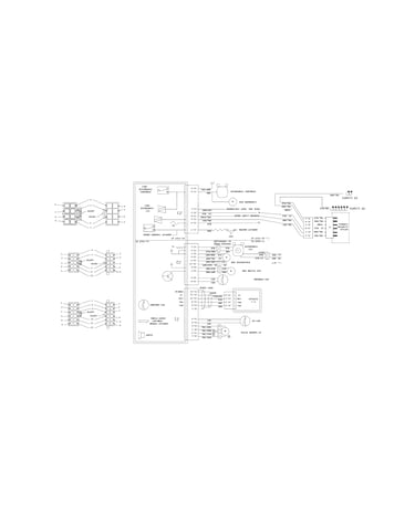 Wiring schematic