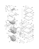 Shelves
