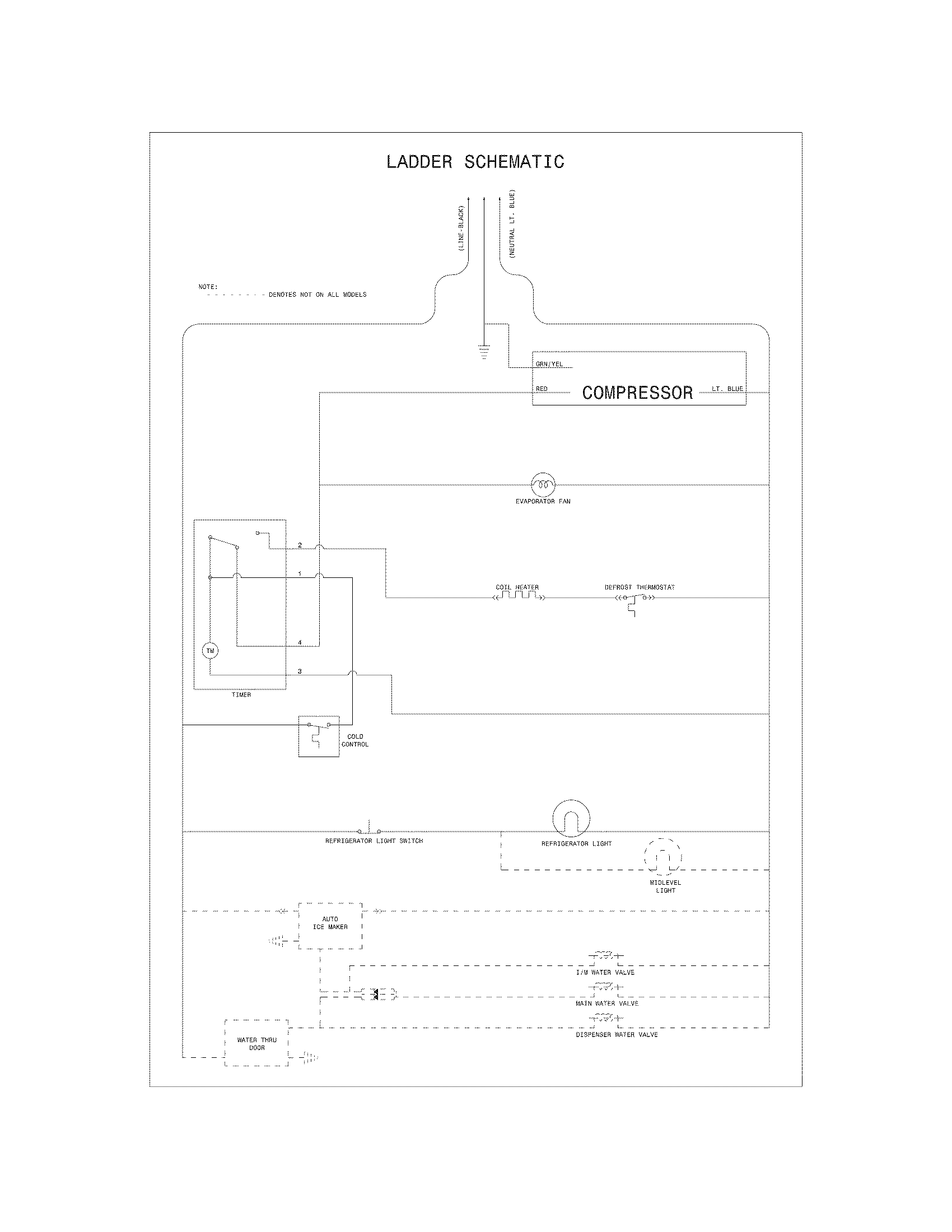 WIRING SCHEMATIC