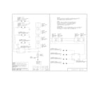 Electrolux E30GC74GPS1 wiring diagram diagram