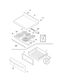 Top/drawer