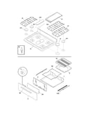 Top/drawer