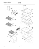 Shelves