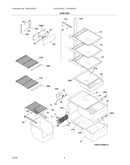 Shelves