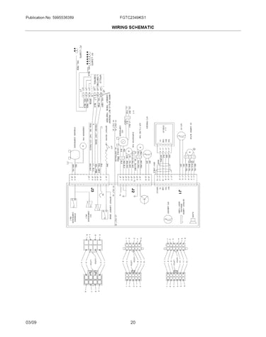 Wiring schematic