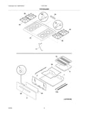 Top/drawer