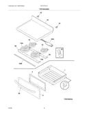 Top/drawer
