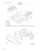 Top/drawer
