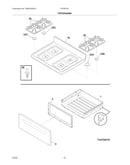 Top/drawer