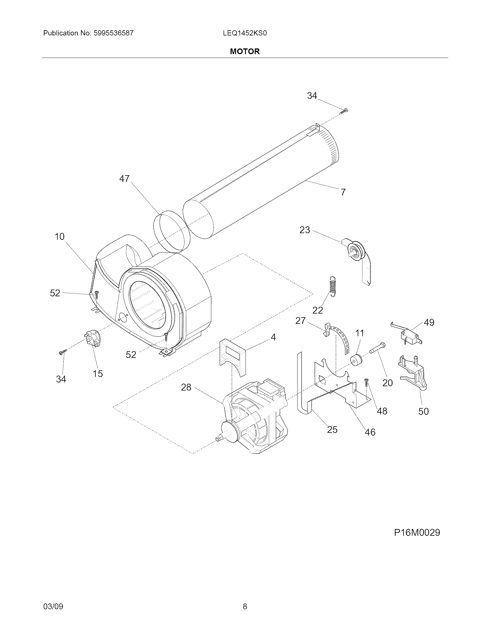 MOTOR