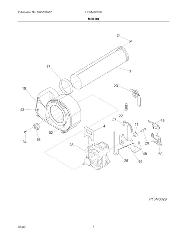 Motor