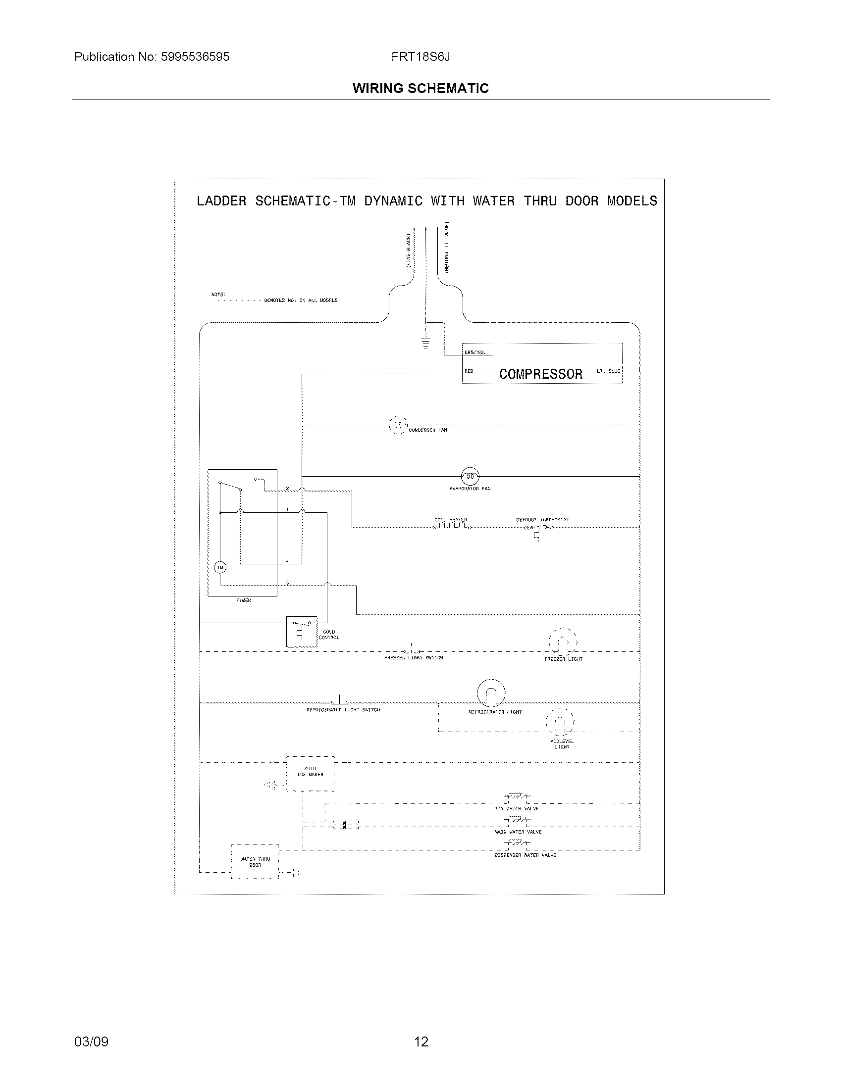 WIRING SCHEMATIC