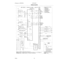 Electrolux EW30GS65GW5 wiring diagram diagram