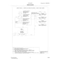 Electrolux EW30GS65GB5 wiring diagram diagram