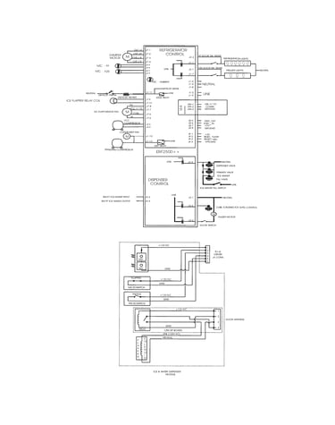 Wiring schematic