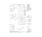 Electrolux EW30DS65GW4 wiring diagram diagram