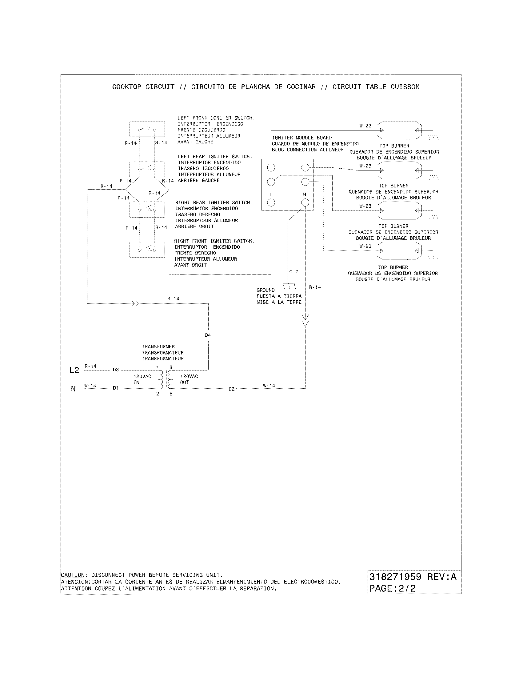 Wiring diagram