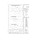 Frigidaire FGEC3645KB1 wiring diagram diagram