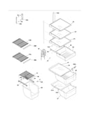 Shelves