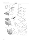 Shelves