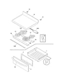 Top/drawer