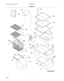 Shelves