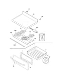 Top/drawer