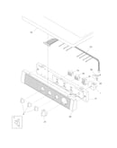 Controls/top panel