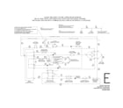 Frigidaire FRE5714KW0 wiring diagram diagram