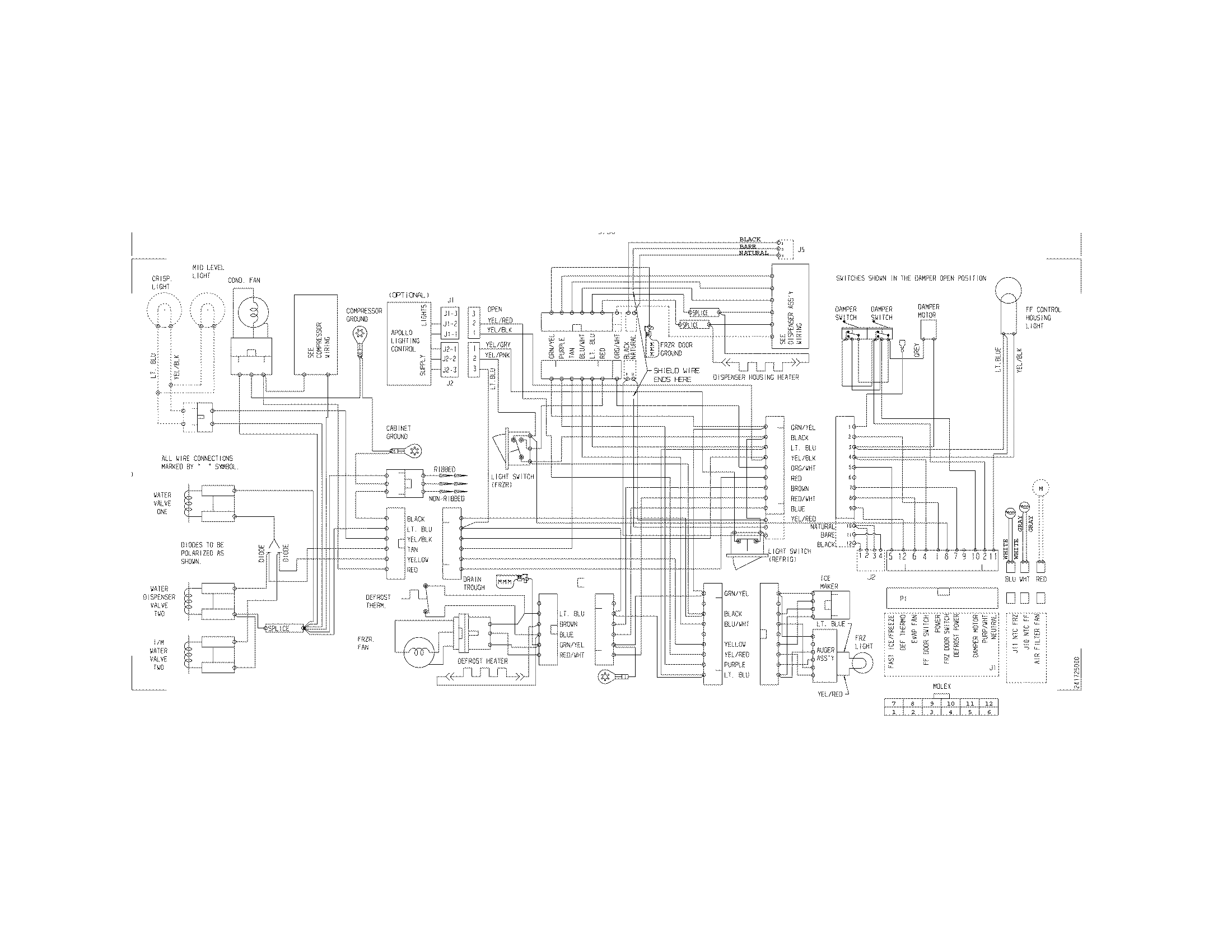 WIRING DIAGRAM