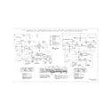 Crosley CLCG900FW3 wiring diagram diagram