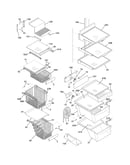 Shelves