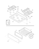 Top/drawer