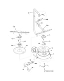 Motor & pump