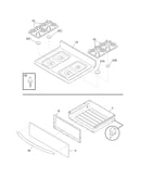 Top/drawer