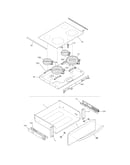 Top/drawer