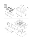 Top/drawer