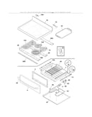 Top/drawer