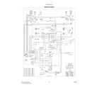 Kenmore Elite 79099123400 wiring diagram diagram