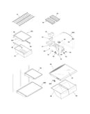 Shelves