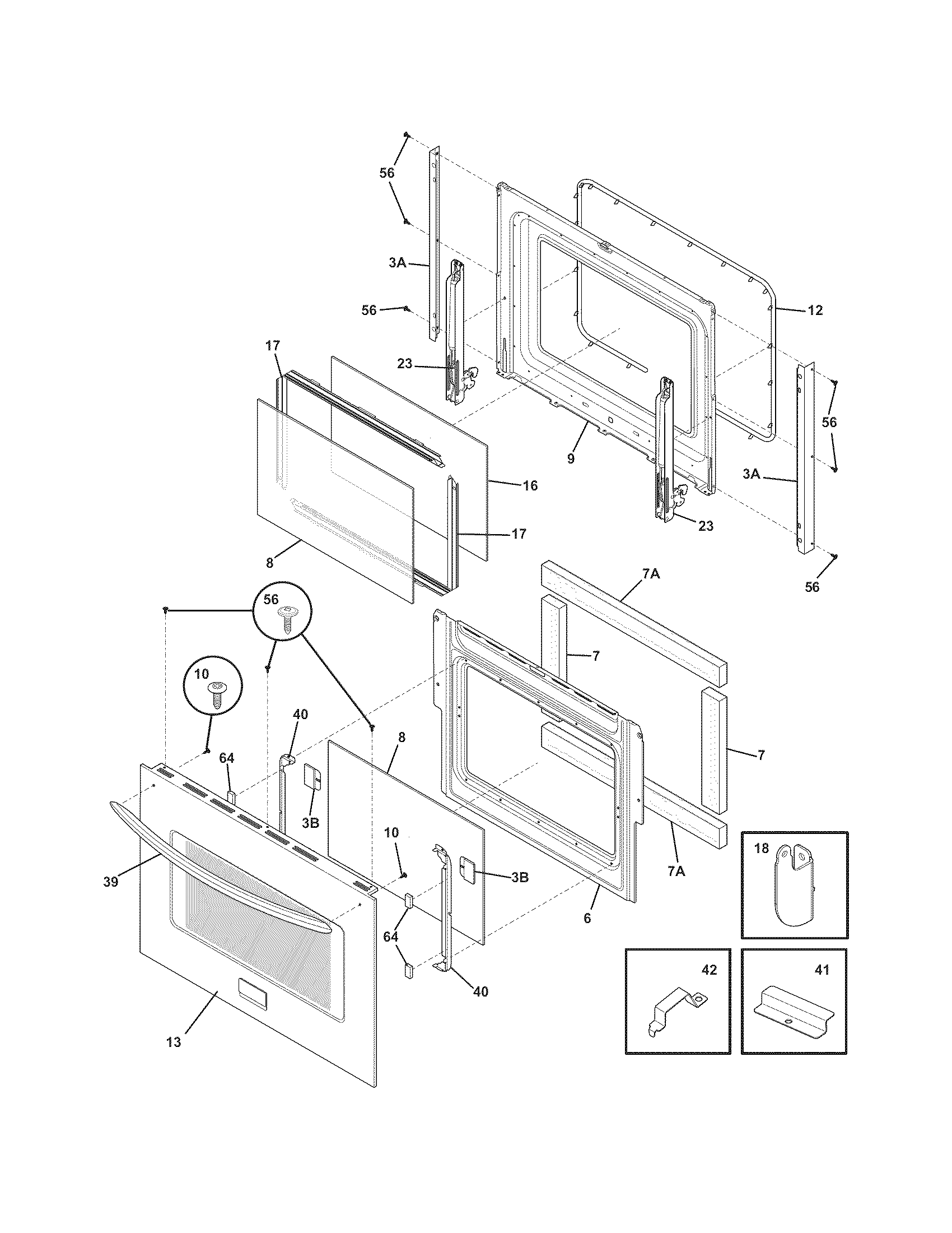 Door