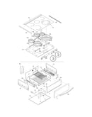 Top/drawer