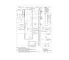 Electrolux EW30EW65GS6 wiring diagram diagram