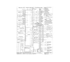 Electrolux EW30EW65GS6 wiring diagram diagram