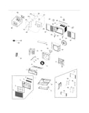 Recommended spare parts
